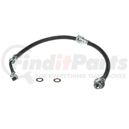 2207714 by SUNSONG - Brake Hydraulic Hose