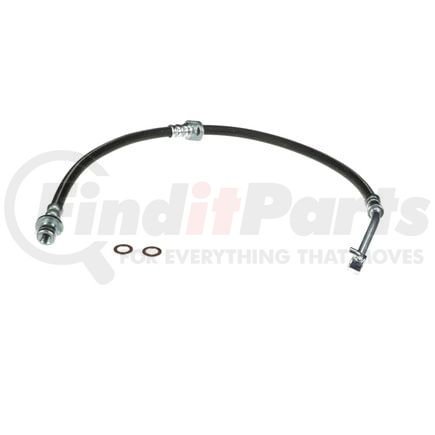 2207722 by SUNSONG - Brake Hydraulic Hose