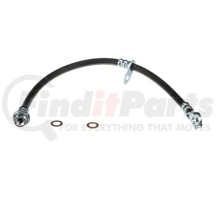 2207727 by SUNSONG - Brake Hydraulic Hose