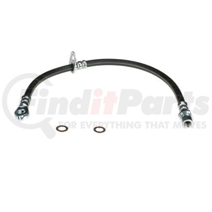 2207726 by SUNSONG - Brake Hydraulic Hose