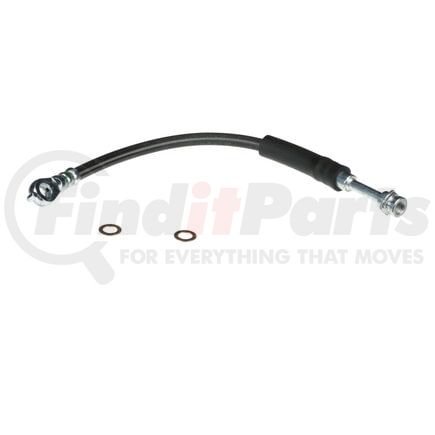 2207729 by SUNSONG - Brake Hydraulic Hose