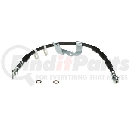 2207735 by SUNSONG - Brake Hydraulic Hose