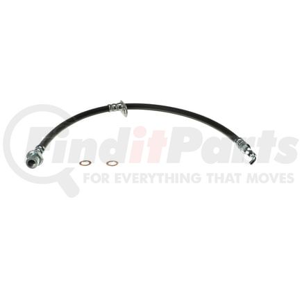 2207734 by SUNSONG - Brake Hydraulic Hose