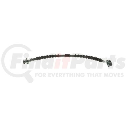 2207744 by SUNSONG - Brake Hydraulic Hose