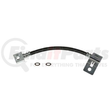 2207750 by SUNSONG - Brake Hydraulic Hose