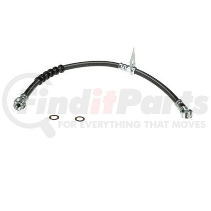 2207754 by SUNSONG - Brake Hydraulic Hose