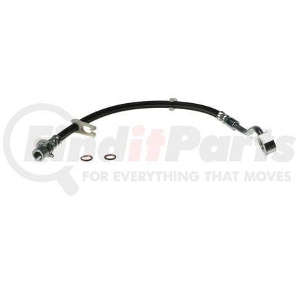 2207803 by SUNSONG - Brake Hydraulic Hose