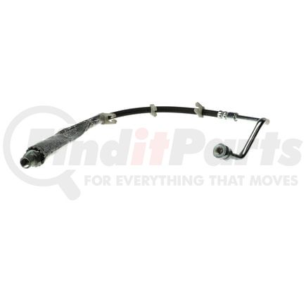 2207804 by SUNSONG - Brake Hydraulic Hose