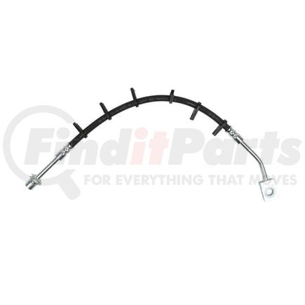 2209007 by SUNSONG - Brake Hydraulic Hose