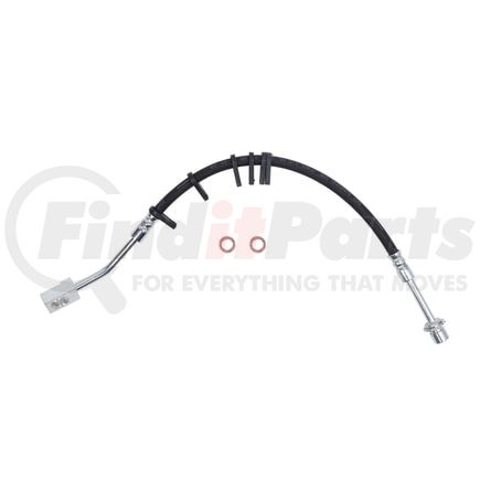 2209008 by SUNSONG - Brake Hydraulic Hose