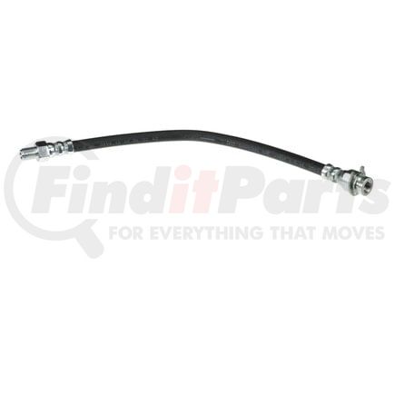 2209011 by SUNSONG - Brake Hydraulic Hose