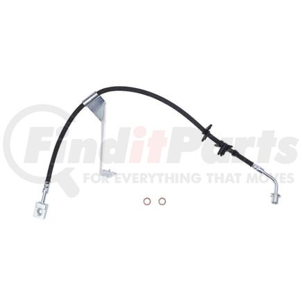 2209018 by SUNSONG - Brake Hydraulic Hose