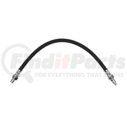 2209017 by SUNSONG - Brake Hydraulic Hose