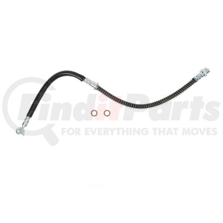 2209021 by SUNSONG - Clutch Hydraulic Hose