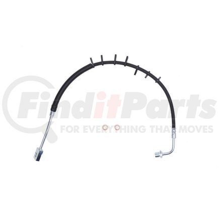 2209031 by SUNSONG - Brake Hydraulic Hose