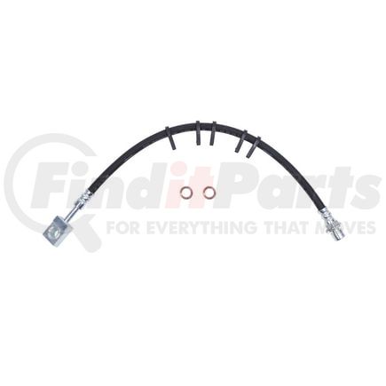 2209045 by SUNSONG - Brake Hydraulic Hose