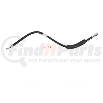 2209049 by SUNSONG - Clutch Hydraulic Hose