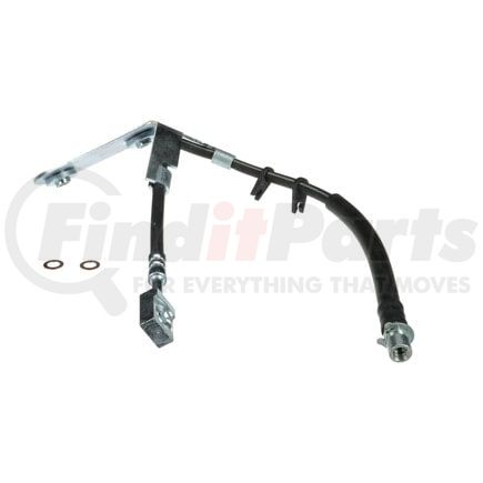 2209065 by SUNSONG - Brake Hydraulic Hose