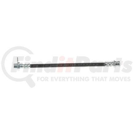 2209075 by SUNSONG - Clutch Hydraulic Hose