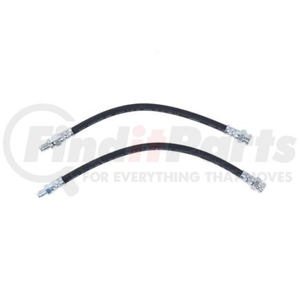 2209083 by SUNSONG - Brake Hydraulic Hose