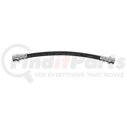 2209085 by SUNSONG - Clutch Hydraulic Hose