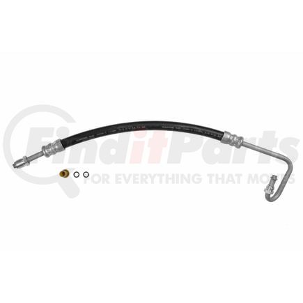 3401033 by SUNSONG - Pwr Strg Press Line Hose Assy