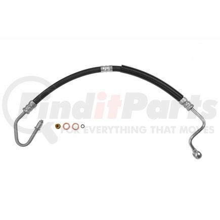 3401043 by SUNSONG - POWER STEERING HOSE