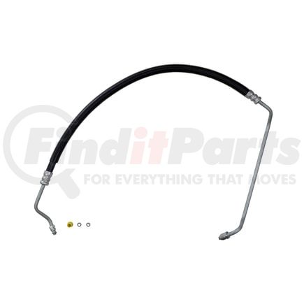 3401040 by SUNSONG - Pwr Strg Press Line Hose Assy