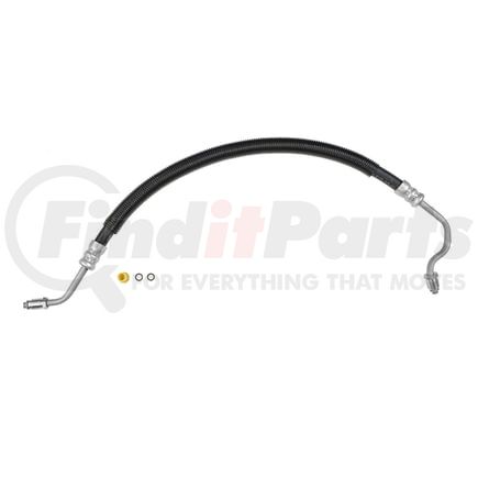 3401044 by SUNSONG - Pwr Strg Press Line Hose Assy