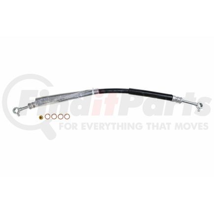 3401048 by SUNSONG - Power Steering Pressure Line Hose Assembly