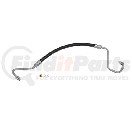 3401053 by SUNSONG - Pwr Strg Press Line Hose Assy