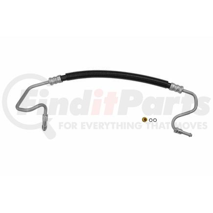 3401059 by SUNSONG - Pwr Strg Press Line Hose Assy