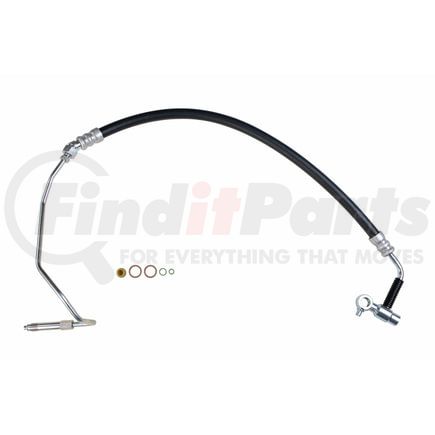 3401111 by SUNSONG - Pwr Strg Press Line Hose Assy