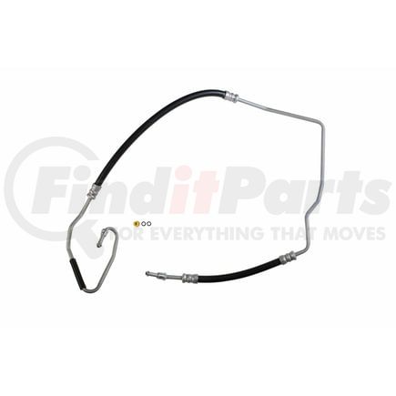 3401176 by SUNSONG - Pwr Strg Press Line Hose Assy