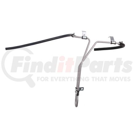 3401181 by SUNSONG - Power Steering Return Line Hose Assembly