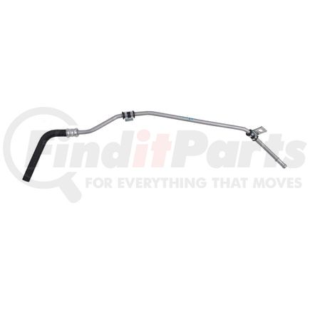 3401188 by SUNSONG - Power Steering Return Line Hose Assembly