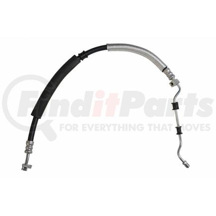 3401209 by SUNSONG - Pwr Strg Press Line Hose Assy