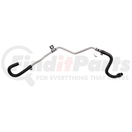 3401219 by SUNSONG - Power Steering Return Line Hose Assembly