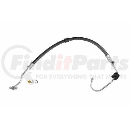 3401227 by SUNSONG - Pwr Strg Press Line Hose Assy