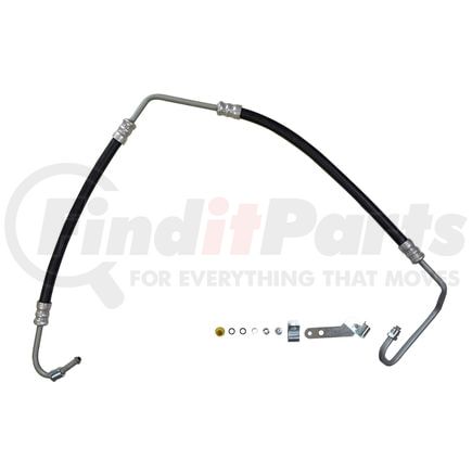 3401264 by SUNSONG - POWER STEERING HOSE