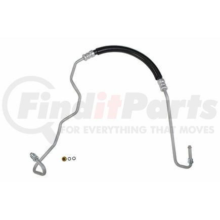 3401271 by SUNSONG - Pwr Strg Press Line Hose Assy
