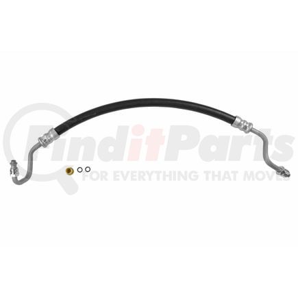 3401270 by SUNSONG - Pwr Strg Press Line Hose Assy