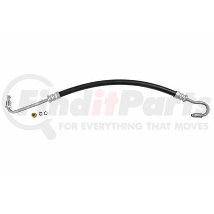 3401285 by SUNSONG - Pwr Strg Press Line Hose Assy