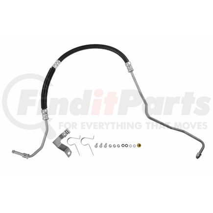 3401291 by SUNSONG - Pwr Strg Press Line Hose Assy