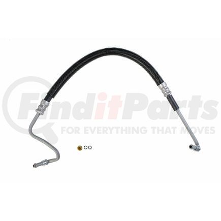 3401292 by SUNSONG - Pwr Strg Press Line Hose Assy