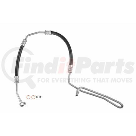 3401302 by SUNSONG - Pwr Strg Press Line Hose Assy