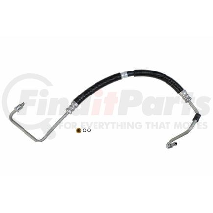 3401314 by SUNSONG - Pwr Strg Press Line Hose Assy
