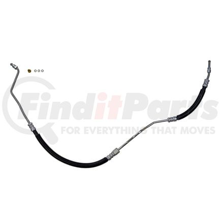 3401329 by SUNSONG - POWER STEERING HOSE