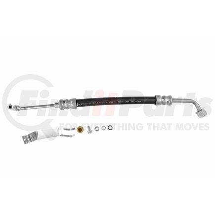 3401328 by SUNSONG - Pwr Strg Press Line Hose Assy