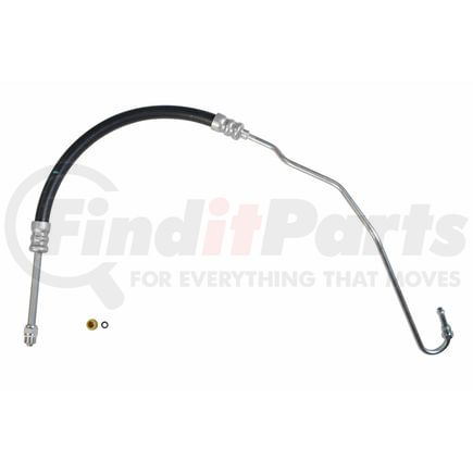 3401360 by SUNSONG - POWER STEERING HOSE